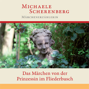 Märchen genießen....  CD oder DVD von Michaele Scherenberg, Frankfurt